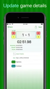 Refcloud screenshot 2