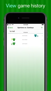 Refcloud screenshot 3