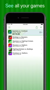 Refcloud screenshot 5