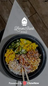 LemonShark Poke screenshot 0