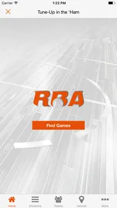 Roundball Academy screenshot 2