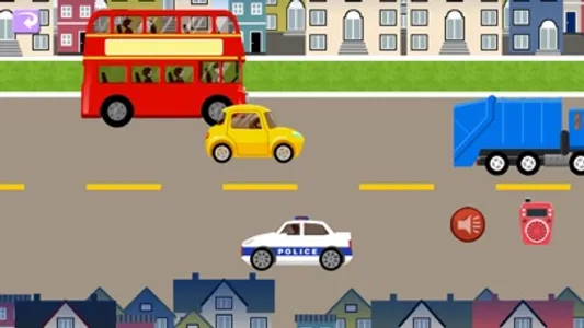 Bus Driver: Puzzle Game screenshot 4