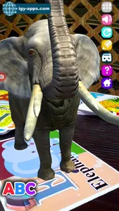 AR Kid's Kit 4D screenshot 1