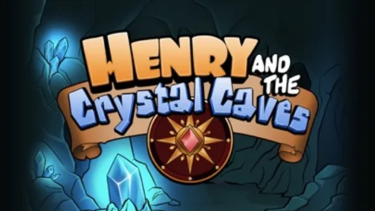 Henry and the Crystal Caves screenshot 7