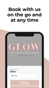 Glow Dalry screenshot 0