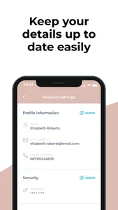 Glow Dalry screenshot 2