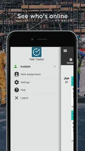 Task Tracker by Fleet Complete screenshot 2