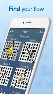 Best Quick Crosswords screenshot 2