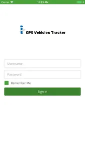 GPS Vehicles Tracker screenshot 0