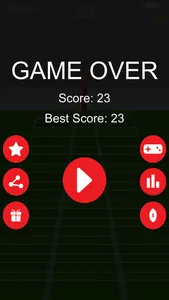 American Football Trick Shots screenshot 3