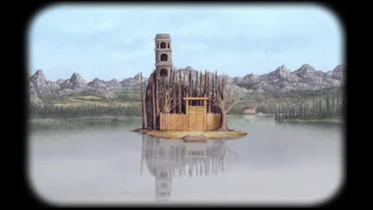 Rusty Lake Paradise screenshot 2