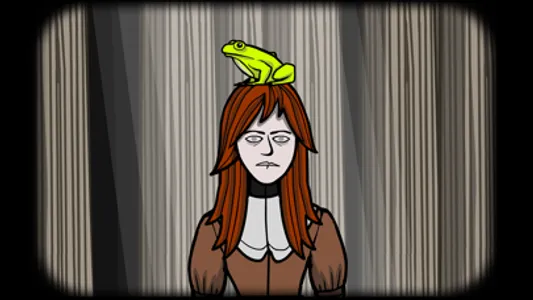 Rusty Lake Paradise screenshot 3