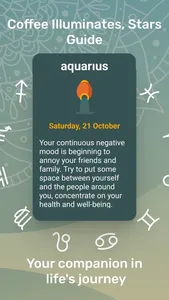 Coffee&Beyond-قارئة الفنجان screenshot 4