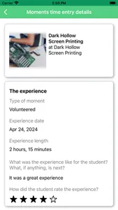 ImBlaze 1.0 screenshot 5