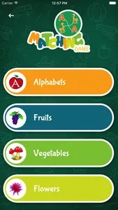 Match It - Fun Learning Game screenshot 0