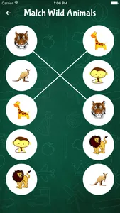 Match It - Fun Learning Game screenshot 2