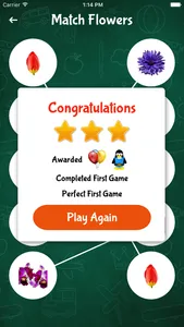 Match It - Fun Learning Game screenshot 3