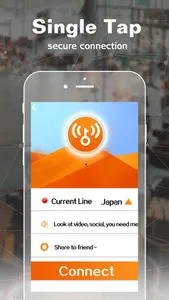 VPN MasterⒶ screenshot 1