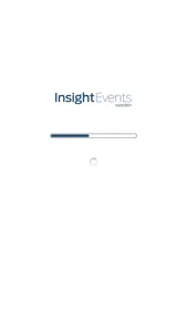 Insight Events screenshot 1