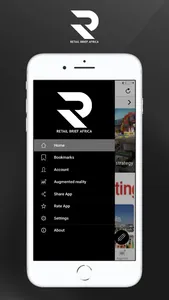 Retail Brief Africa screenshot 0