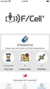 FCell Plus screenshot 3