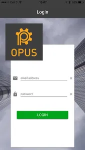 OPUS4Business screenshot 0