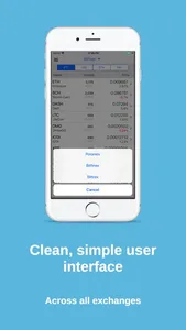 Crypto Markets screenshot 4