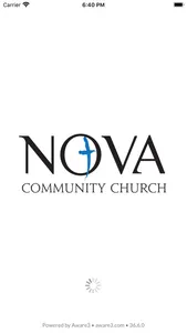 Nova Community Church screenshot 0