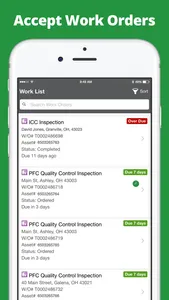 Aspen iProperty® screenshot 0
