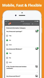 Aspen iProperty® screenshot 3
