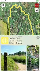 Avalon Nature Preserve screenshot 4