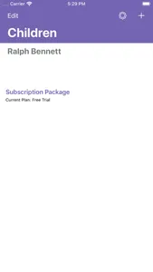 Look At Me - Daycare screenshot 1