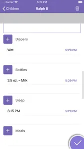 Look At Me - Daycare screenshot 2