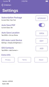 Look At Me - Daycare screenshot 4