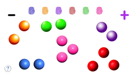 Counting Marbles screenshot 0