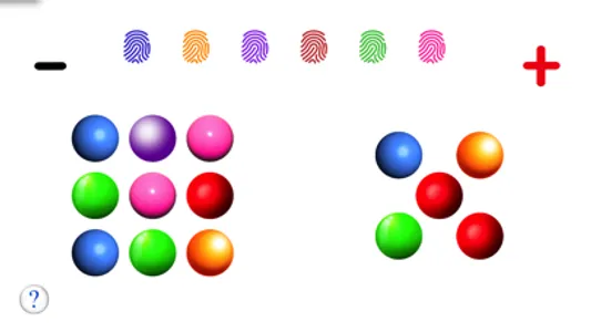 Counting Marbles screenshot 1