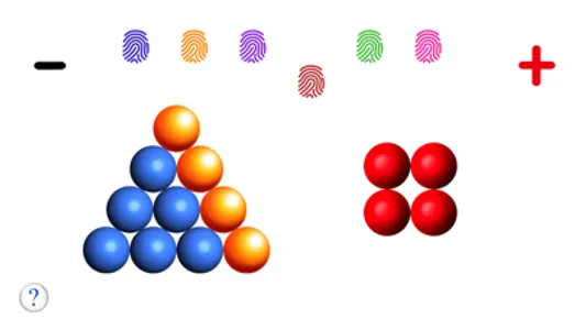 Counting Marbles screenshot 2