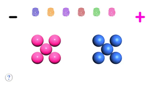 Counting Marbles screenshot 3