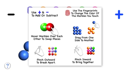 Counting Marbles screenshot 4
