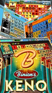 Binion's Casino screenshot 1