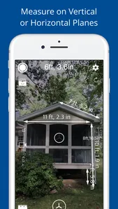 Measure 3D Pro - AR Ruler screenshot 0