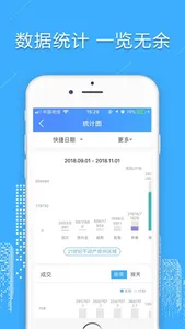 房信管理云 screenshot 1