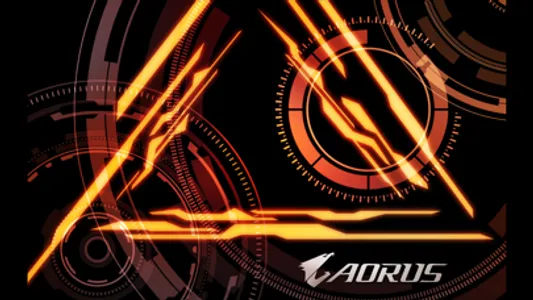 AORUS GO! screenshot 0