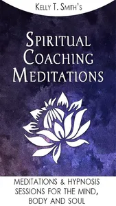 Spiritual Coaching Meditations screenshot 0