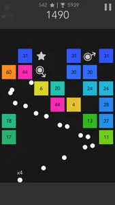 Balls.io vs Bricks screenshot 3