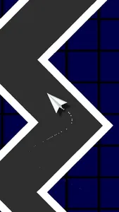 Paper Plane Zig Zag screenshot 3