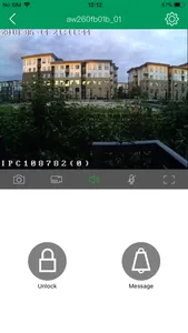 ControlCam2 screenshot 2