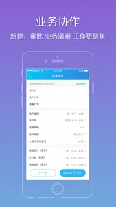 翼专员 screenshot 1