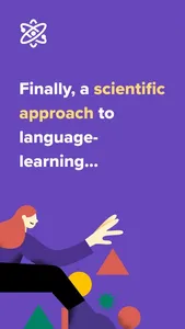 Speakly: Learn Languages Fast screenshot 0