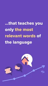 Speakly: Learn Languages Fast screenshot 1